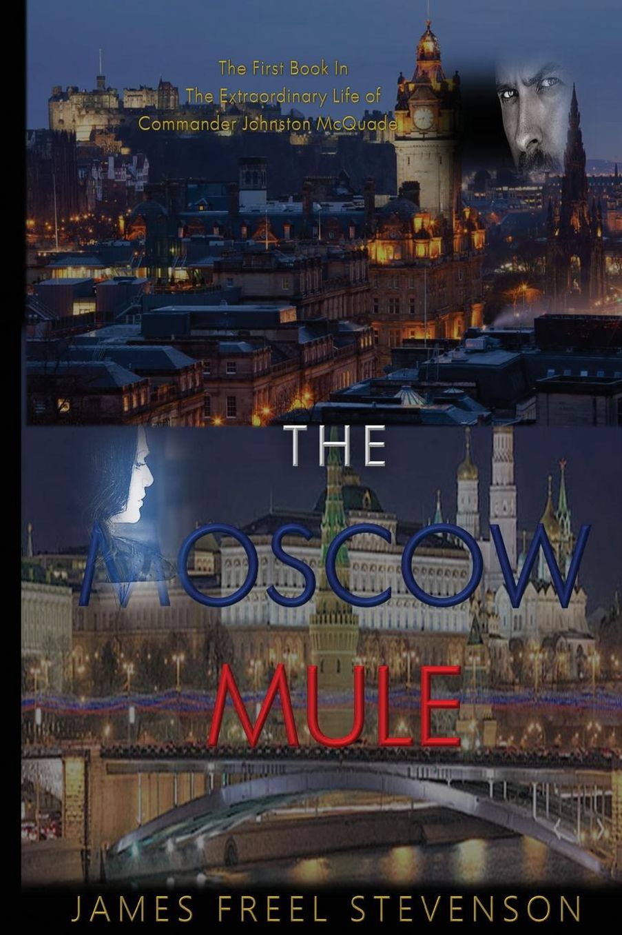 The Moscow Mule: The Moscow Mule