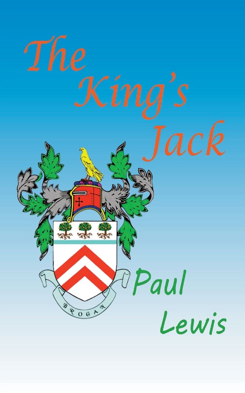 The King's Jack