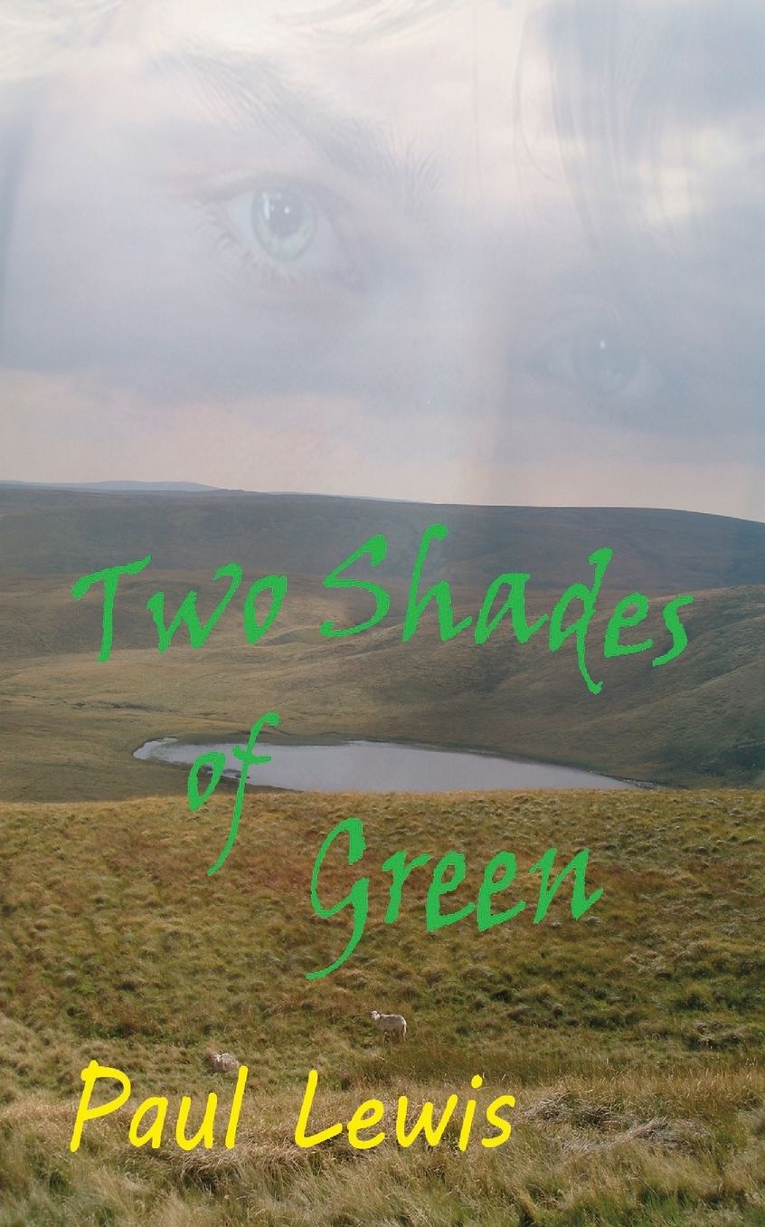 Two Shades of Green