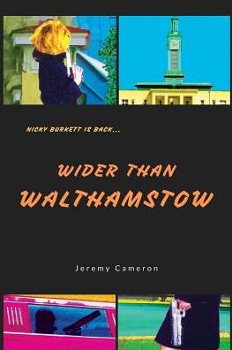 Wider Than Walthamstow