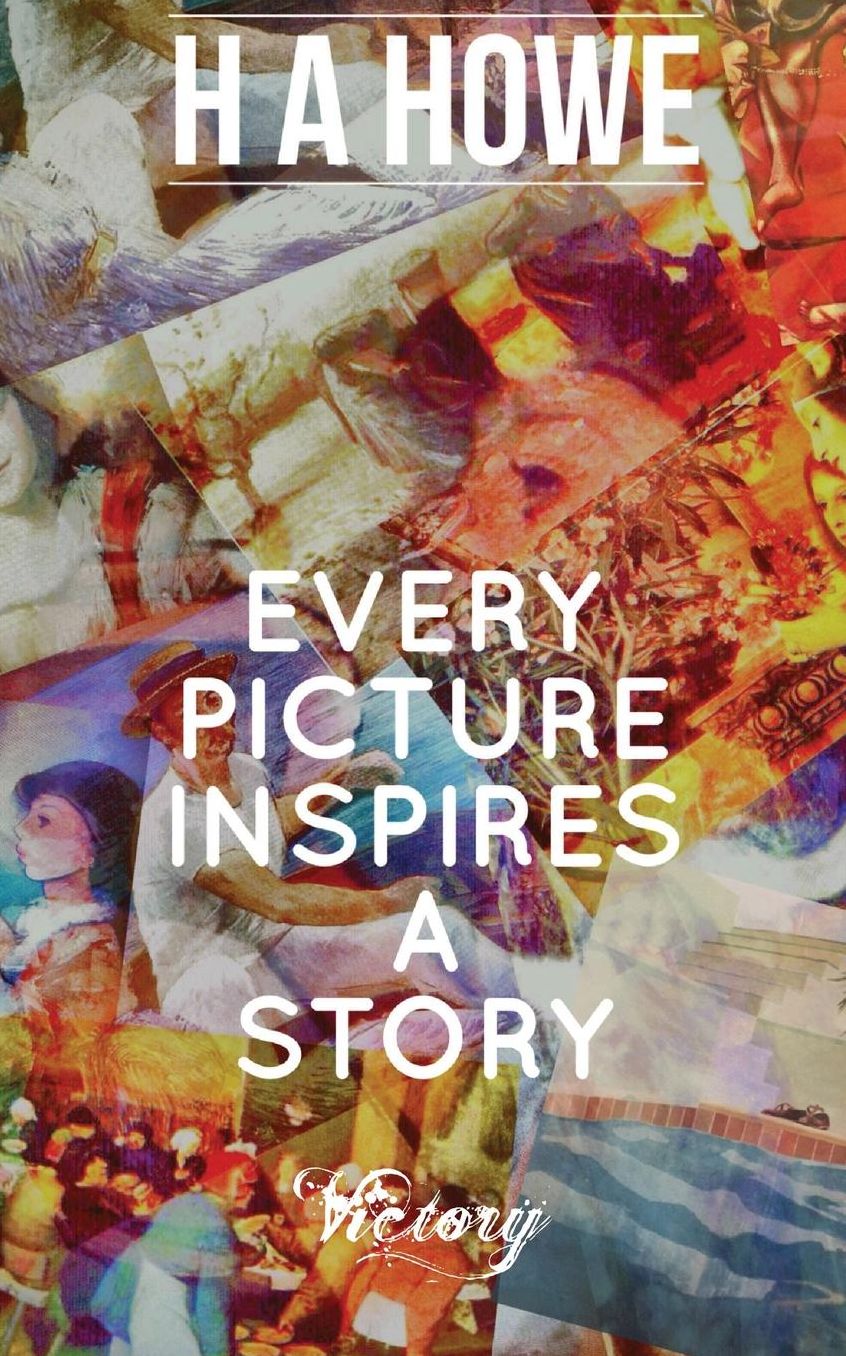 Every Picture Inspires A Story