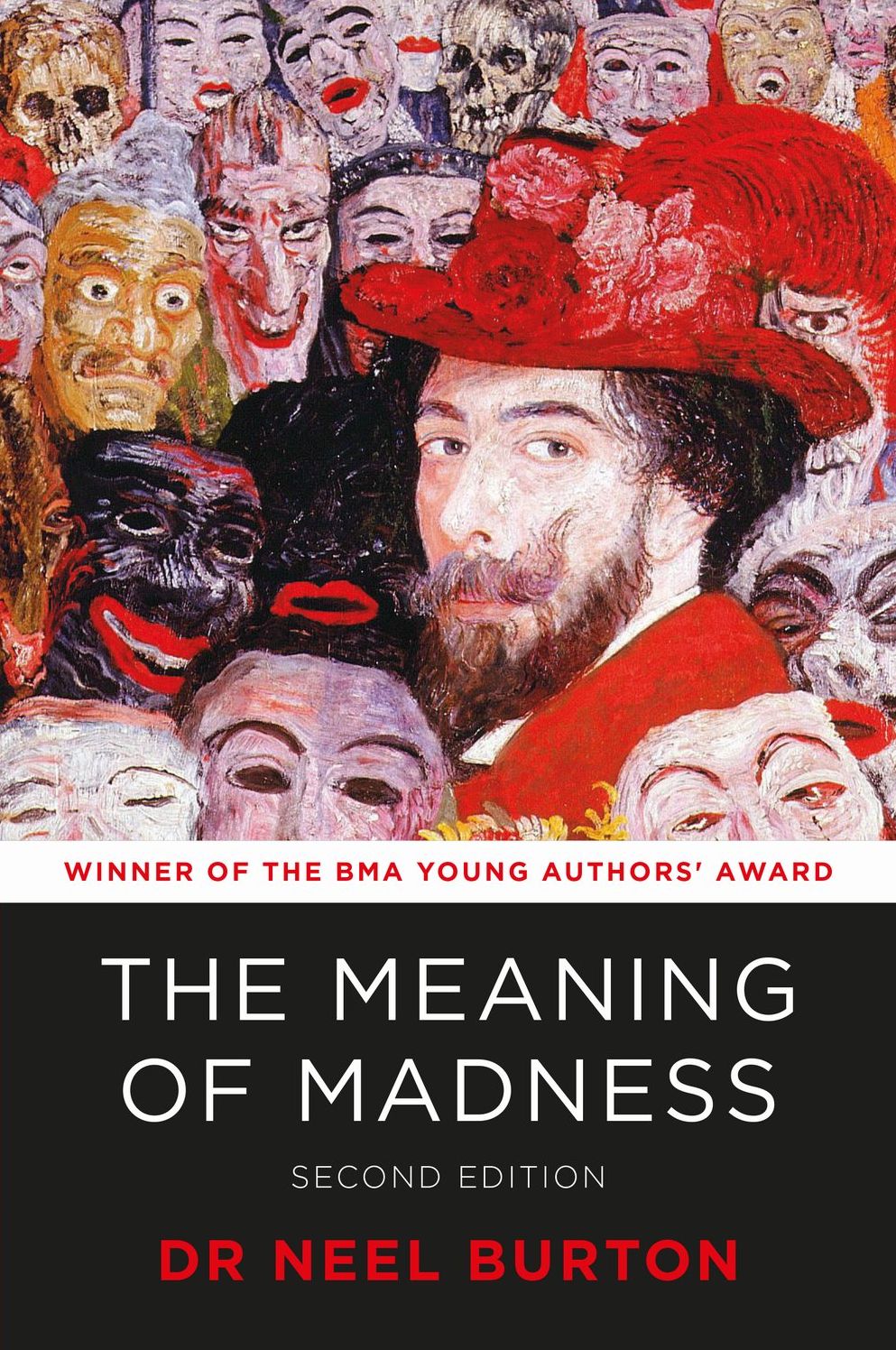 The Meaning of Madness, Second Edition