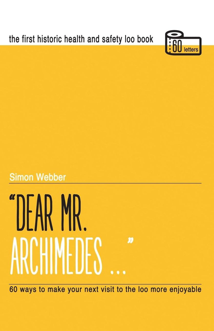 Dear Mr Archimedes