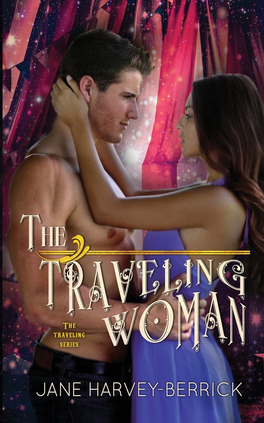 The Traveling Woman
