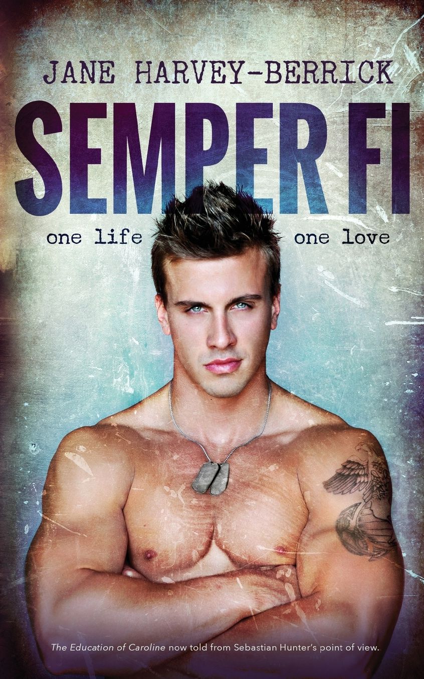 Semper Fi: The Education of Caroline: The Education of Caroline