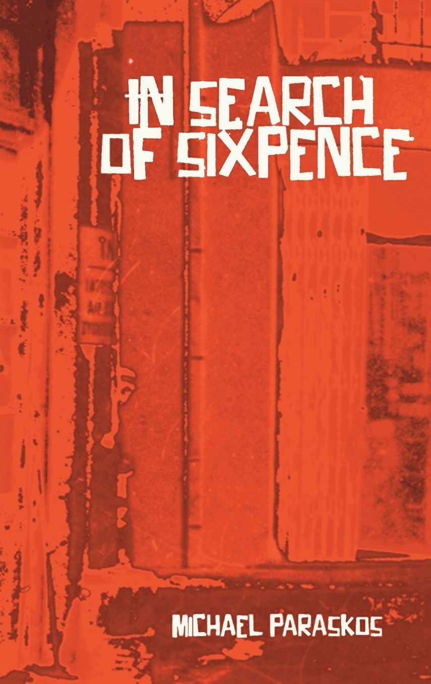 In Search of Sixpence