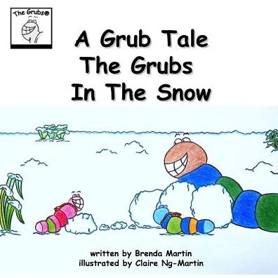 A Grub Tale - The Grubs In The Snow