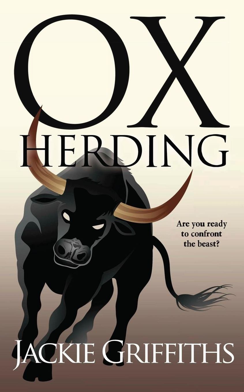 Ox Herding: A Secular Pilgrimage