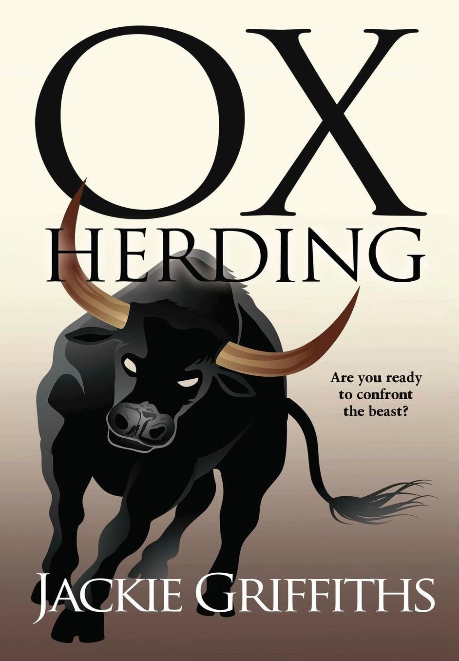 Ox Herding: A Secular Pilgrimage