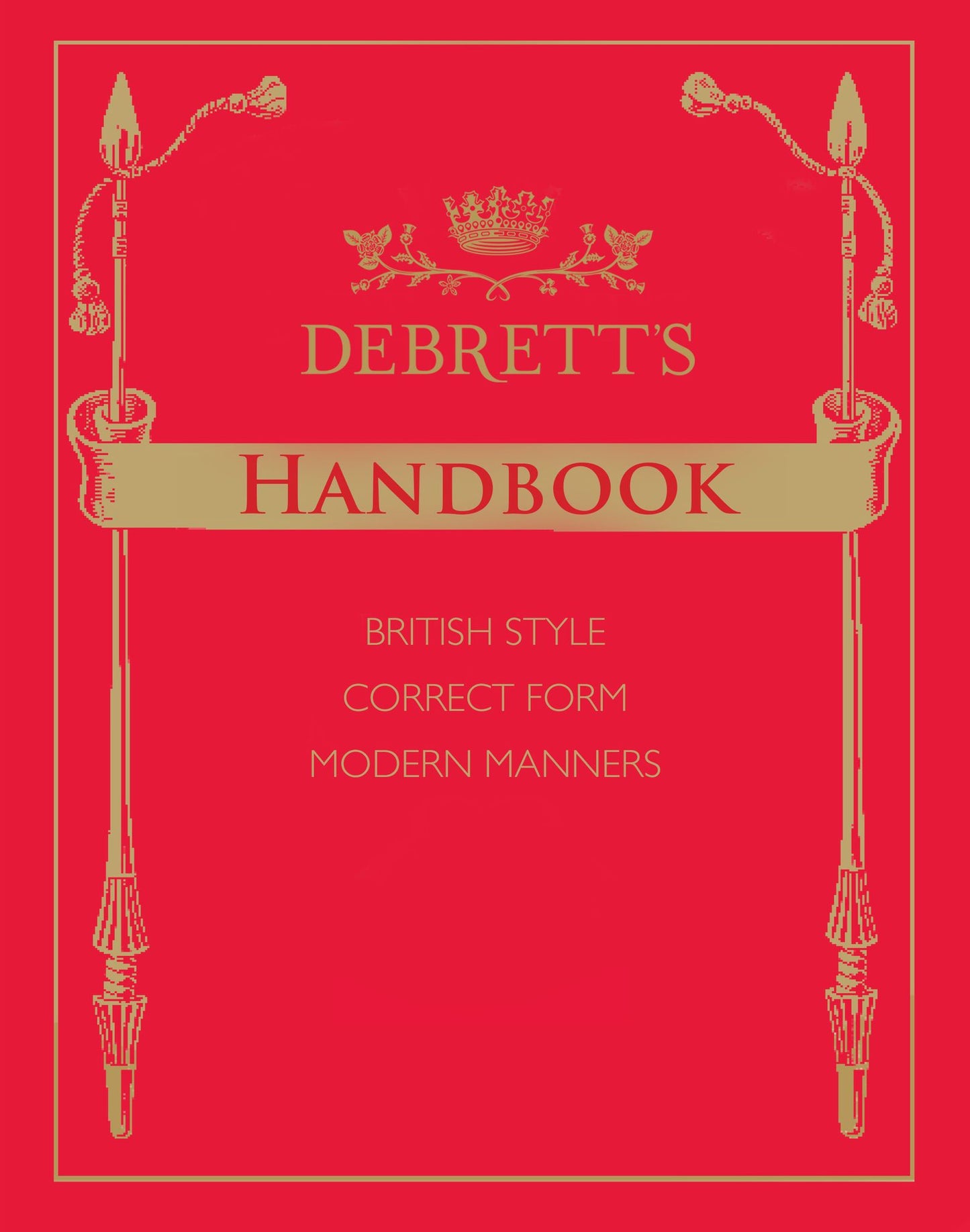 Debrett's Handbook