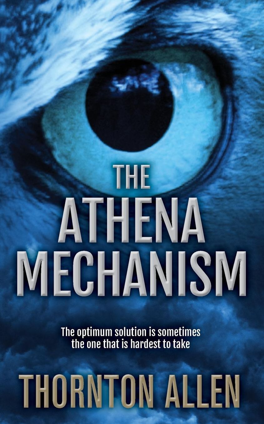 The Athena Mechanism: The optimum solution is sometimes the one that is hardest to take