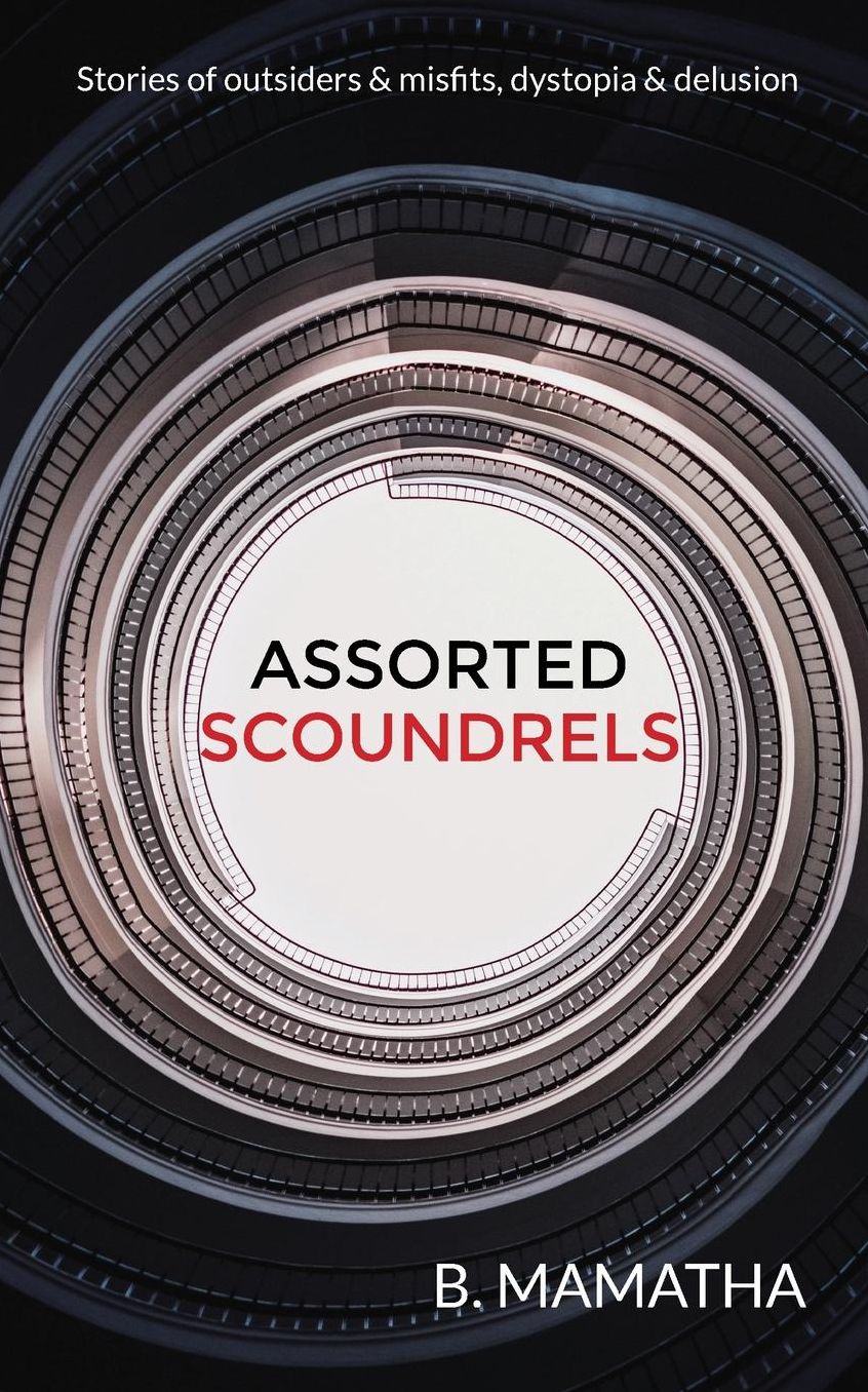 Assorted Scoundrels