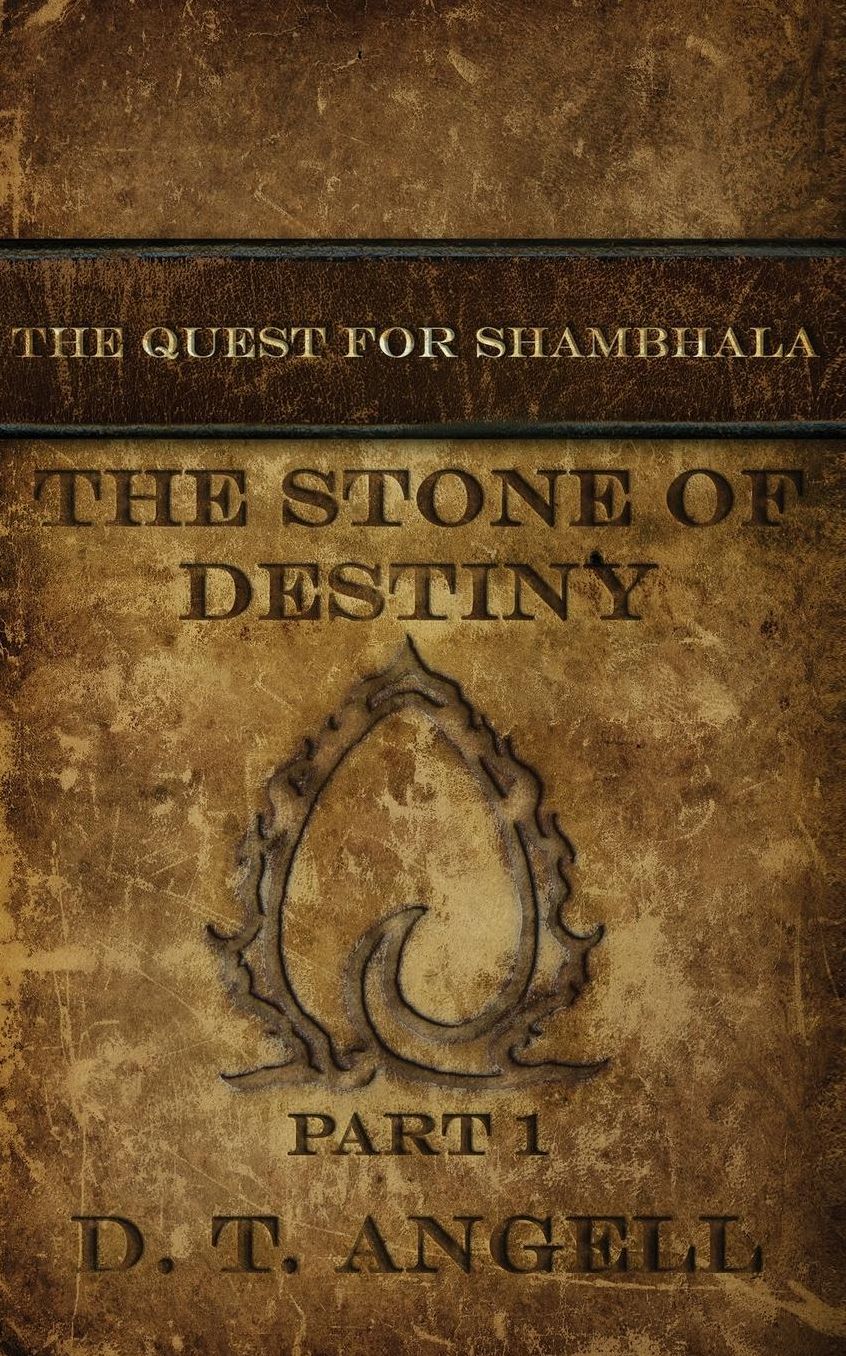 The Stone of Destiny: Part One