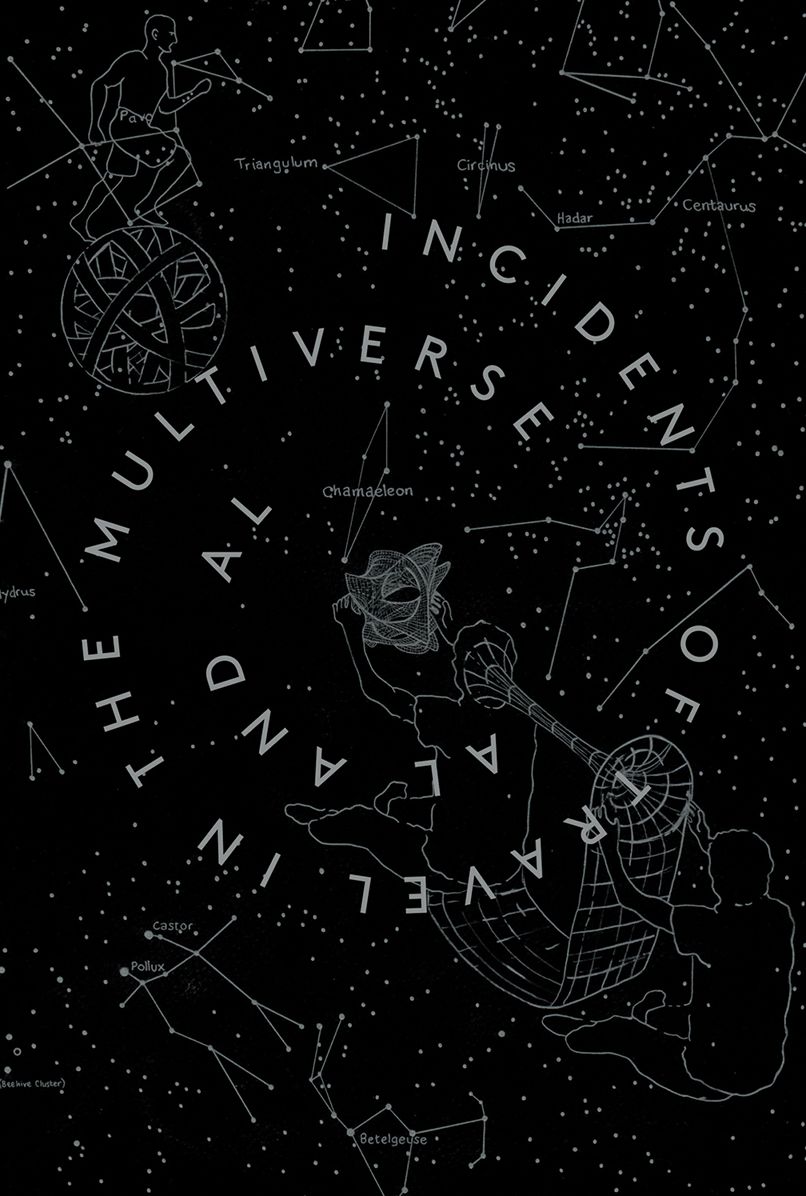 AL and AL: Incidents of Travel in the Multiverse
