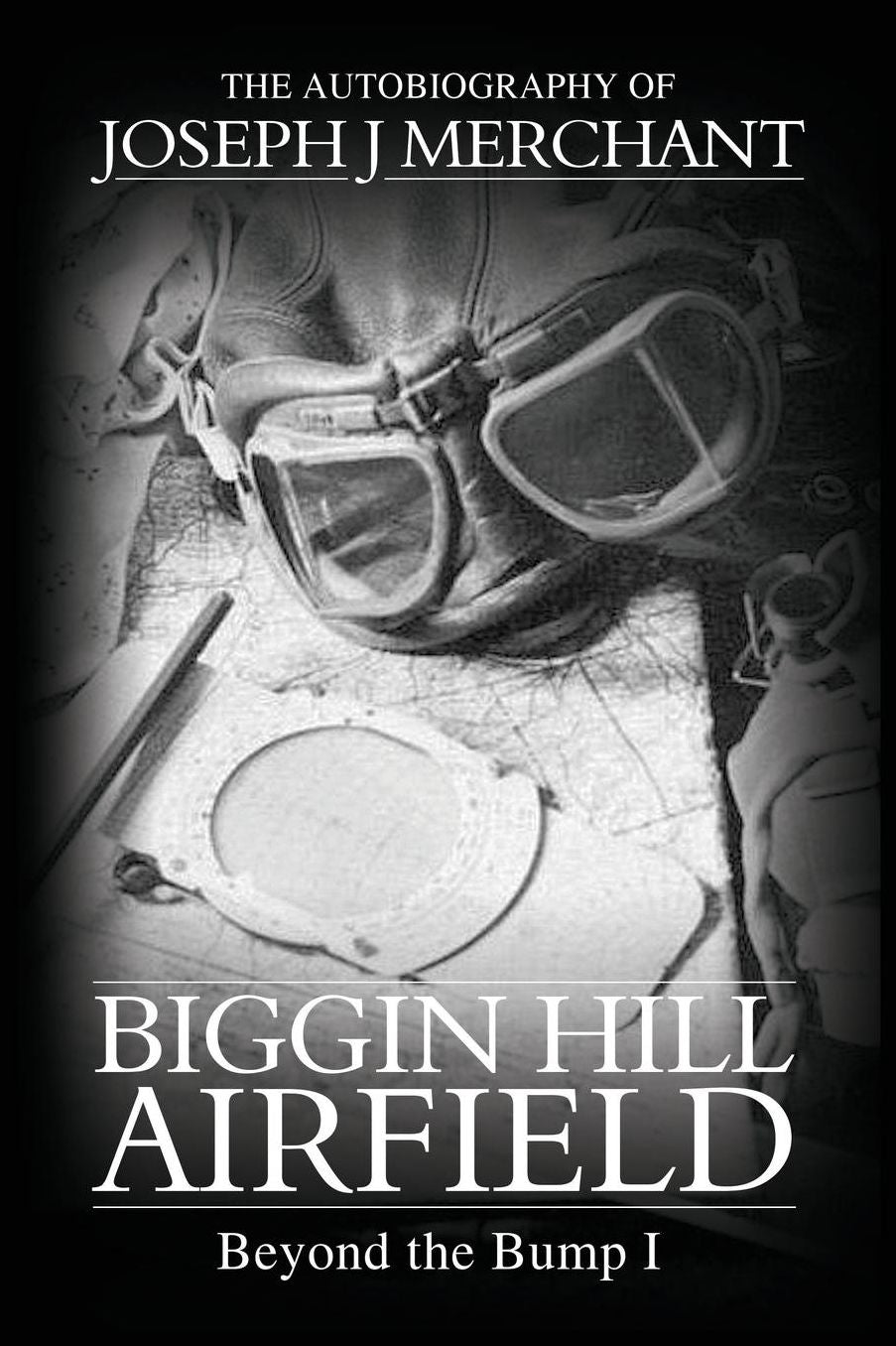 Biggin Hill Airfield: Beyond the Bump 1