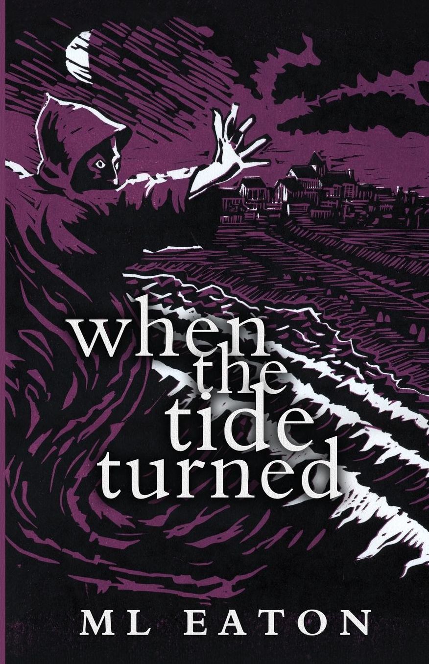 When the Tide Turned: a legal mystery supernatural thriller