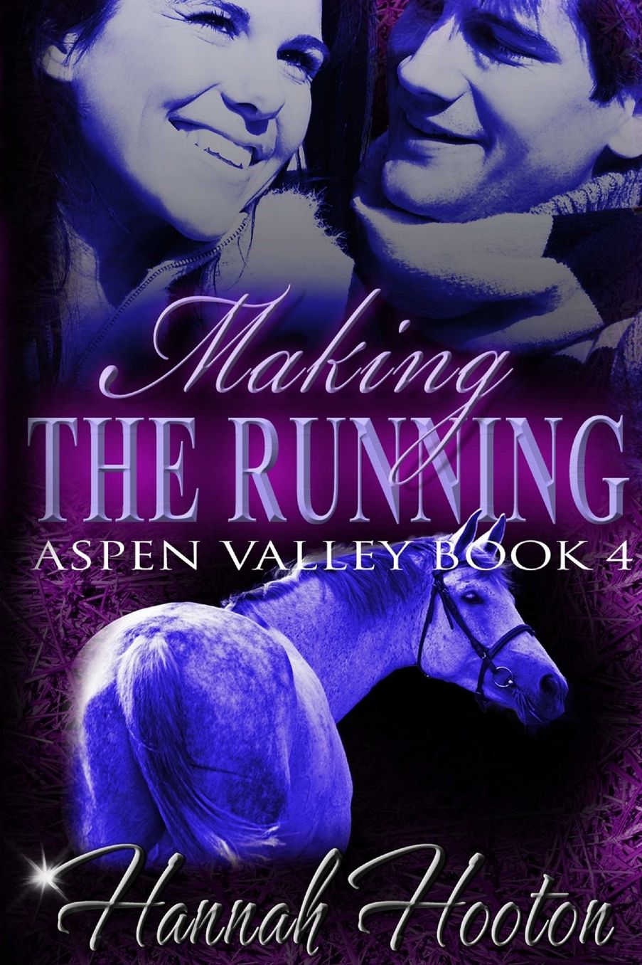 Making the Running