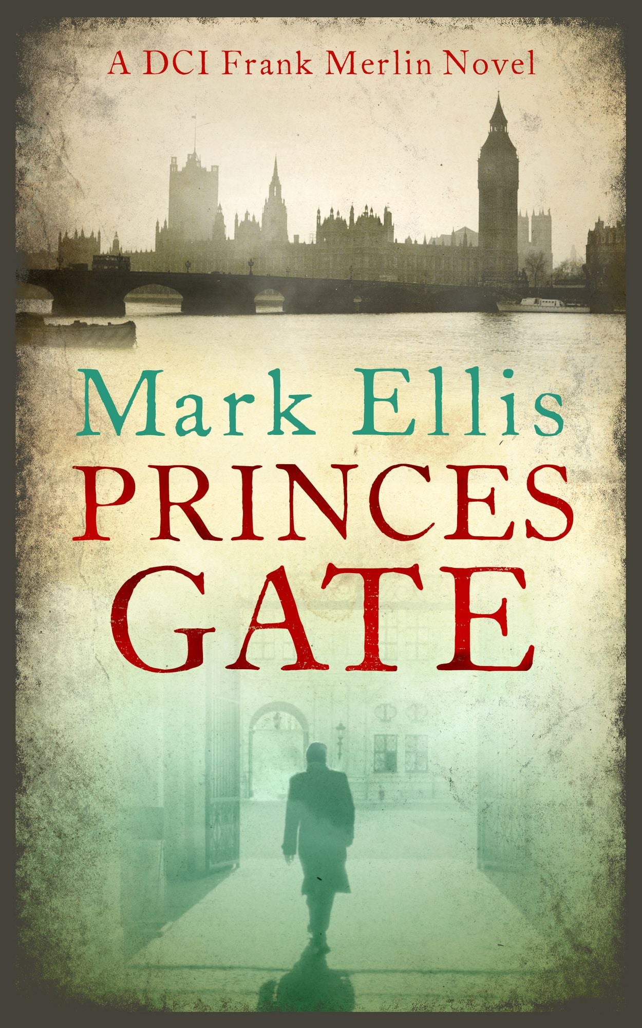 Princes Gate