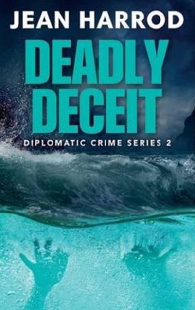 Deadly Deceit: Jess Turner in the Caribbean
