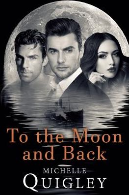 To The Moon And Back