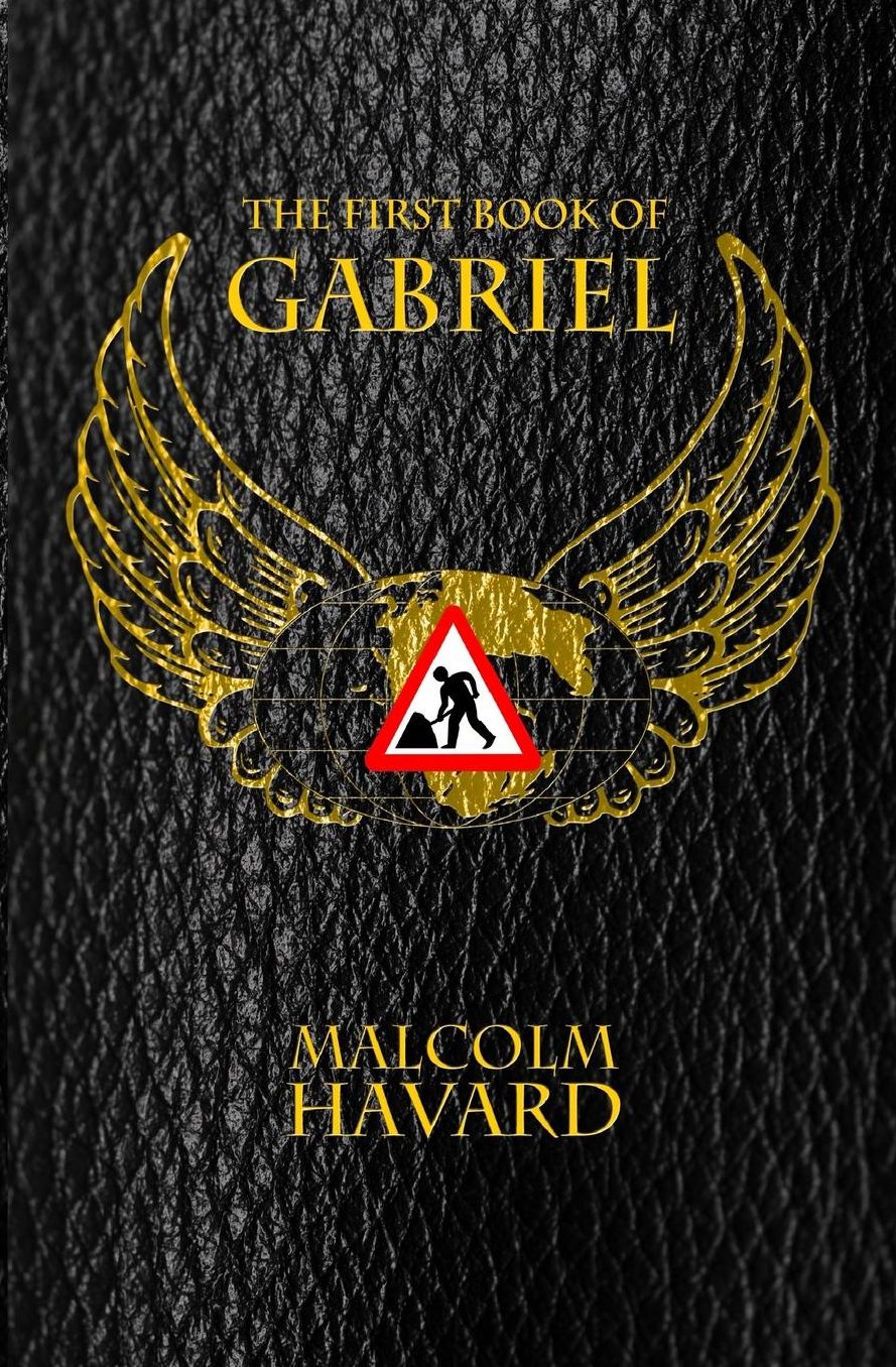 The First Book of Gabriel