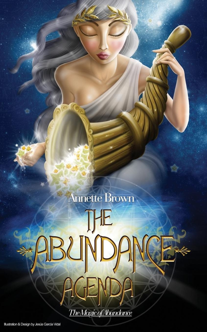 The Abundance Agenda