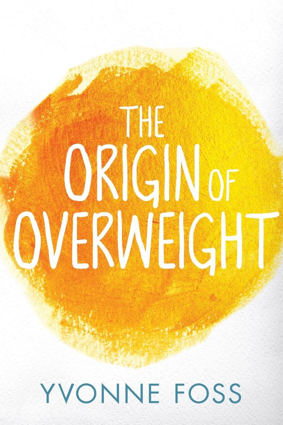 The Origin of Overweight