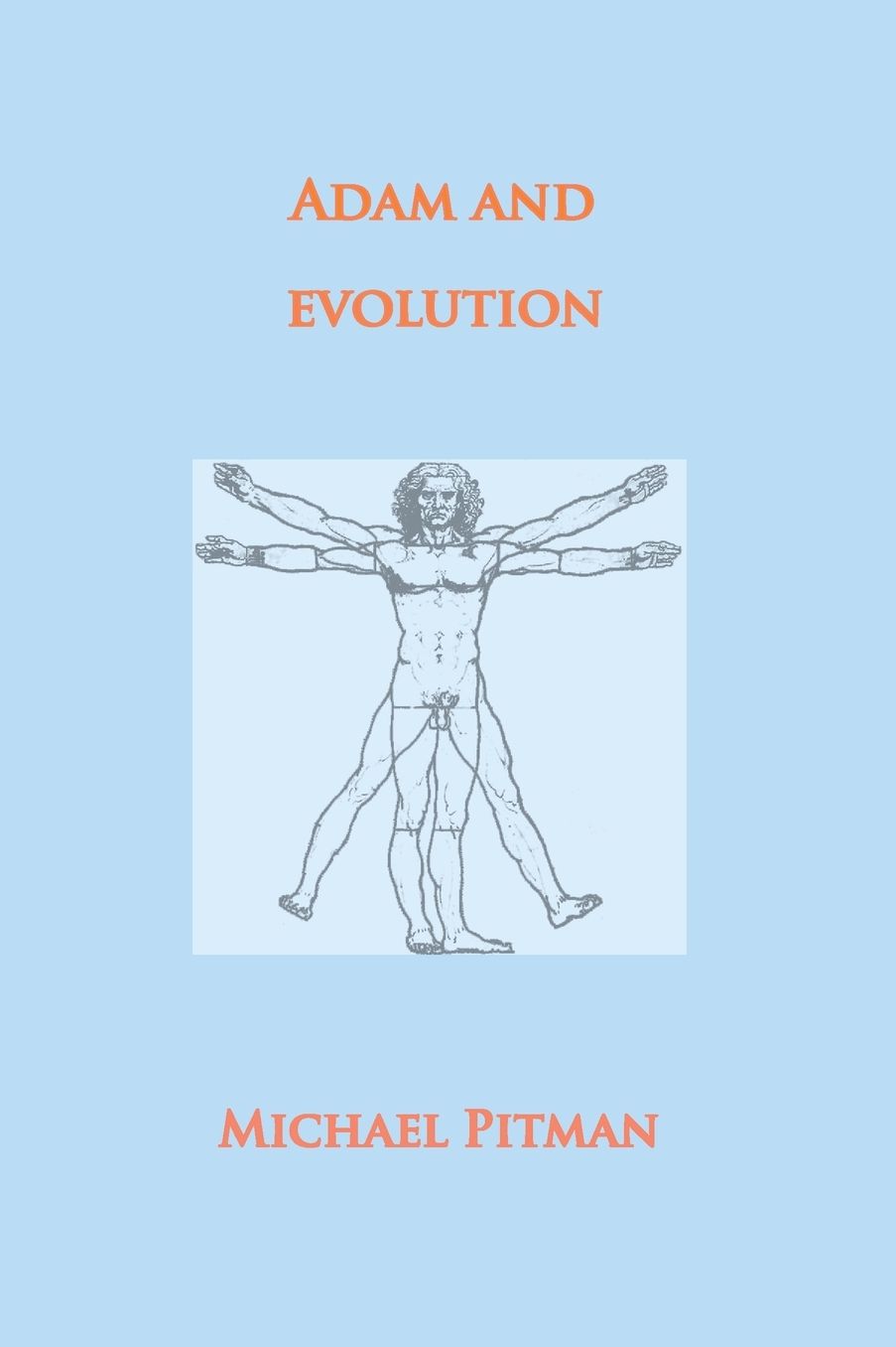 Adam and Evolution