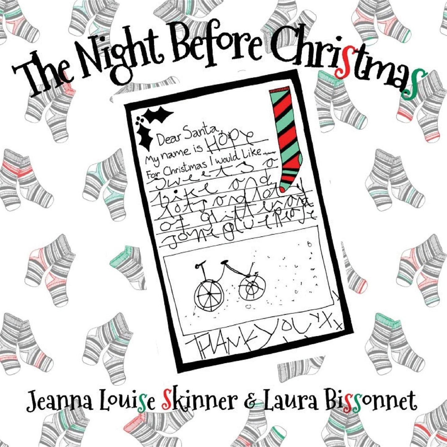 The Night Before Christmas