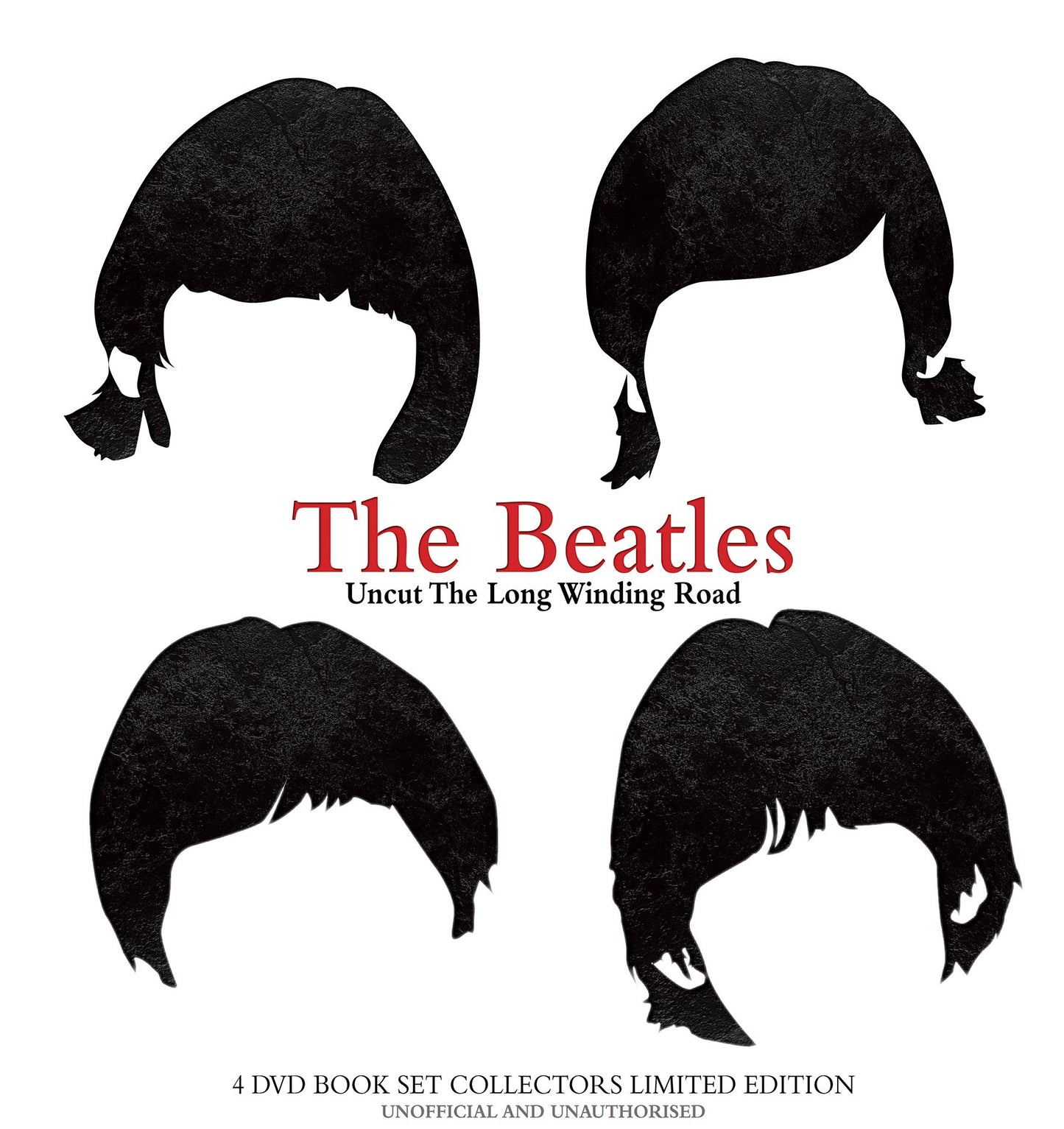 The Beatles: Uncut the Long and Winding Road