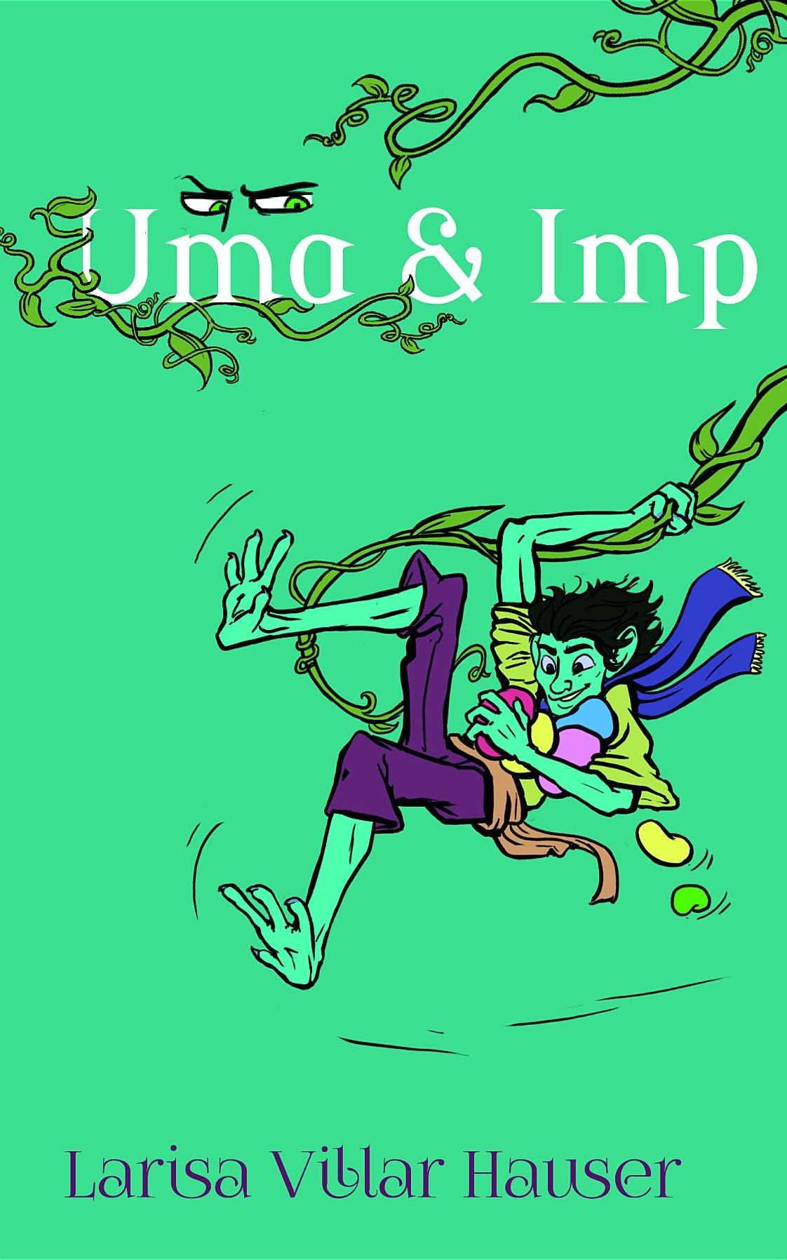 Uma & Imp
