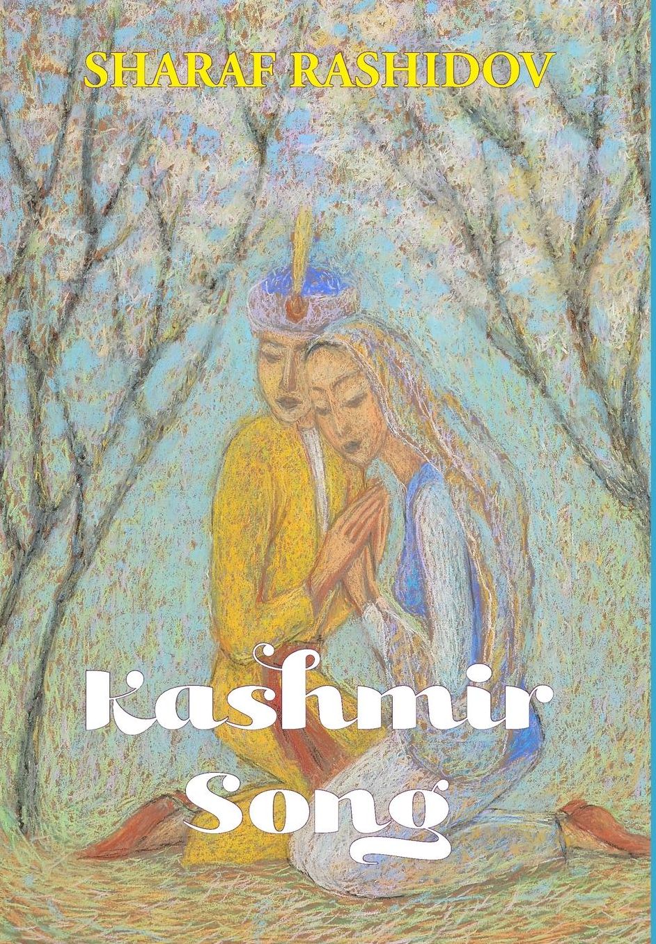 THE KASHMIR SONG