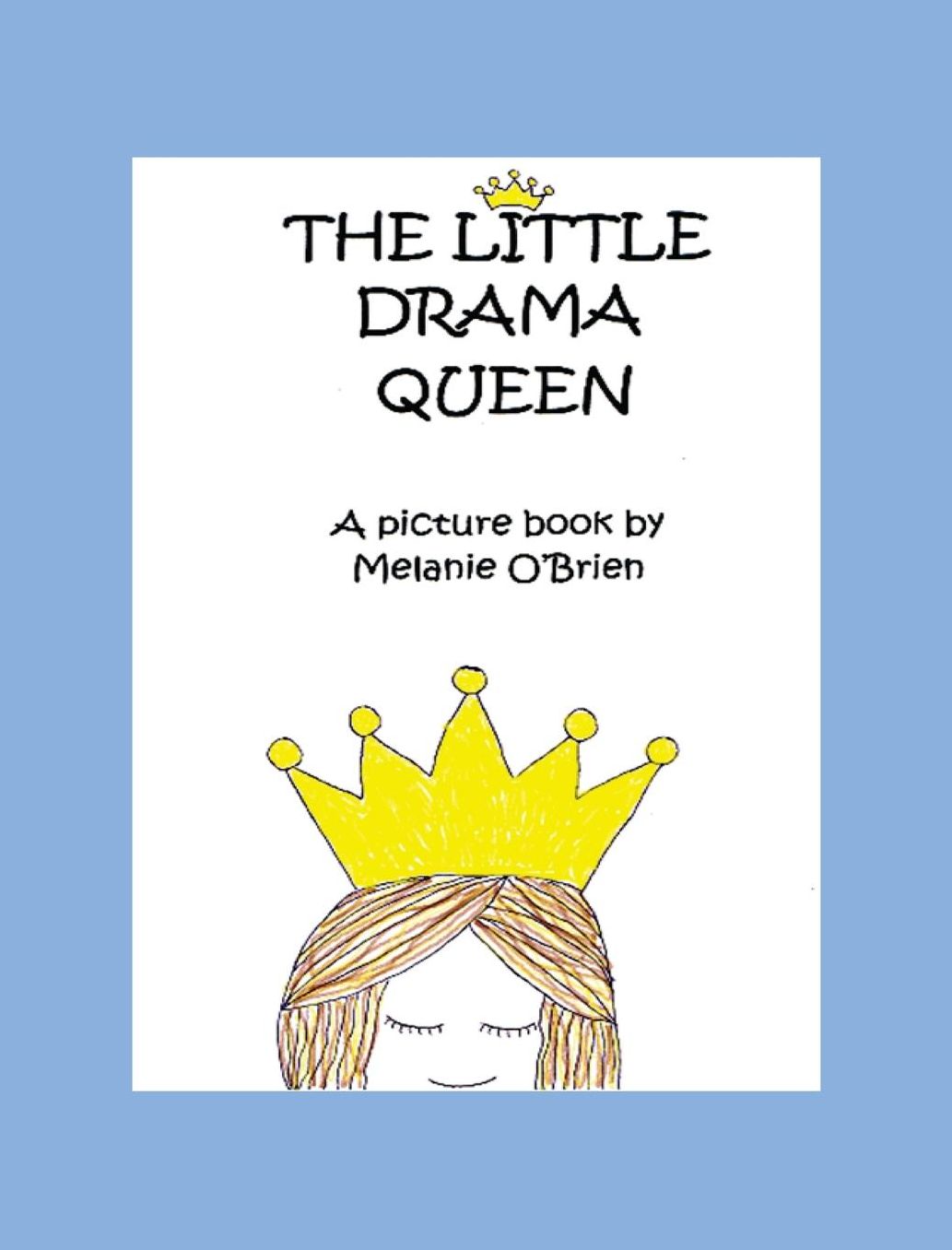 The Little Drama Queen