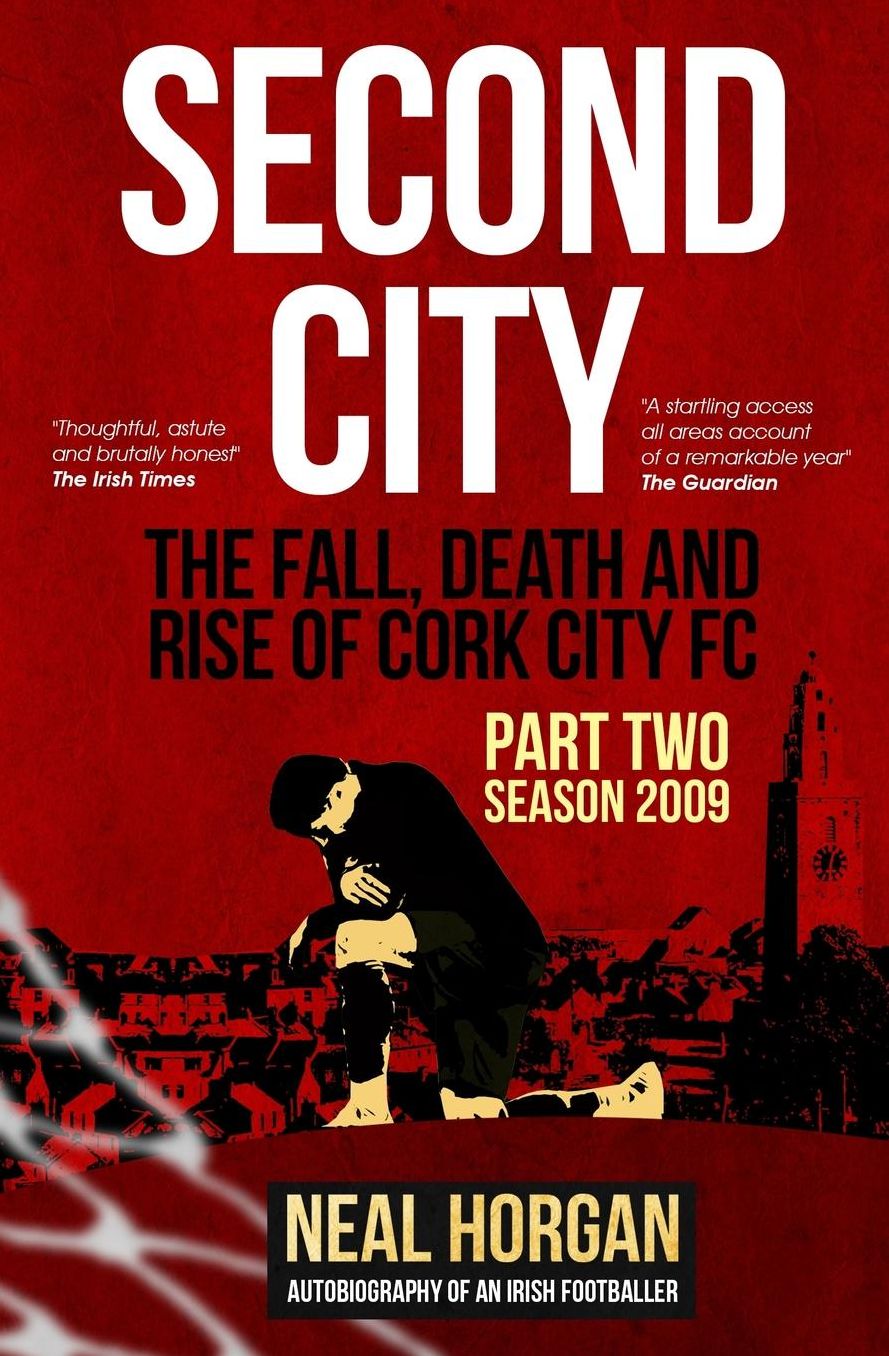 Second City: The Fall, Death and Rise of CCFC, Part Two - Season 2009