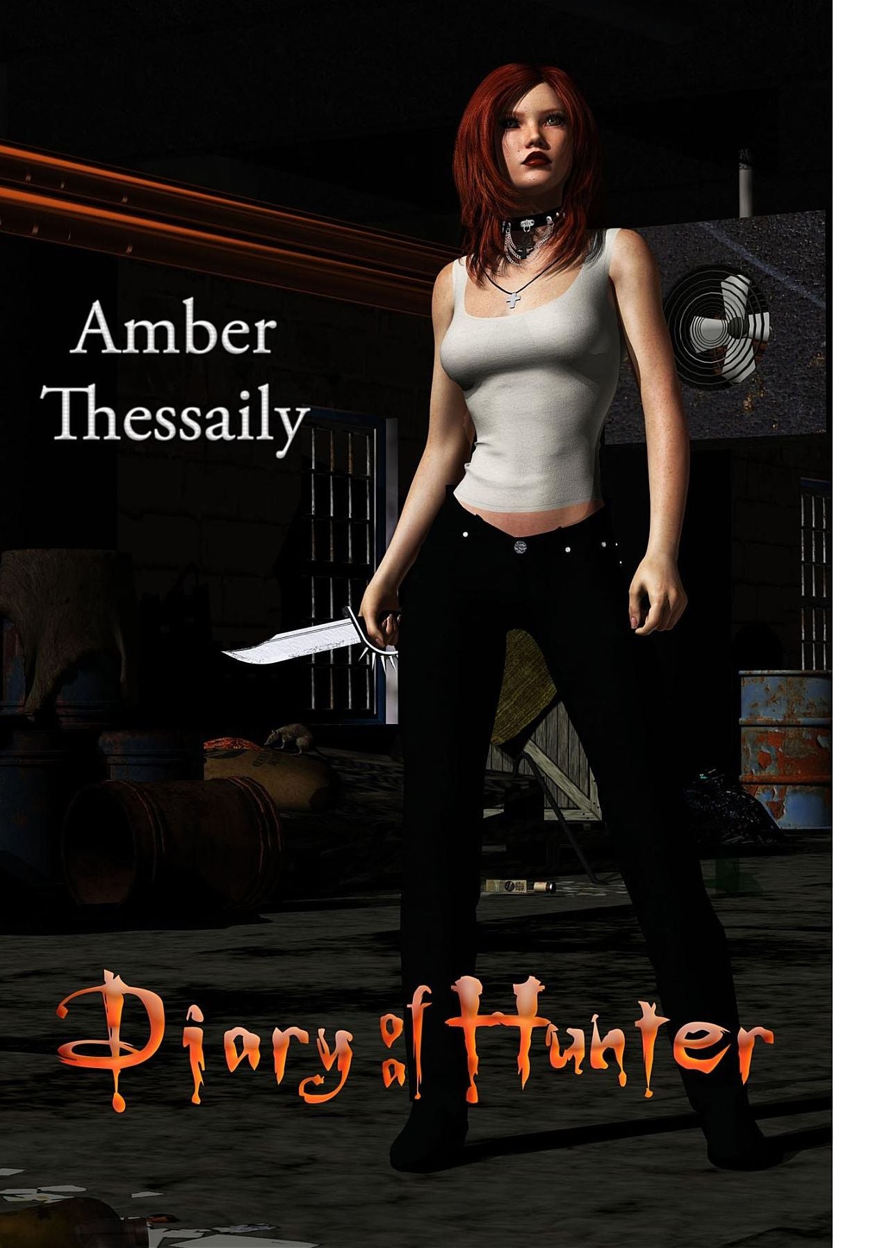 Diary of a Hunter