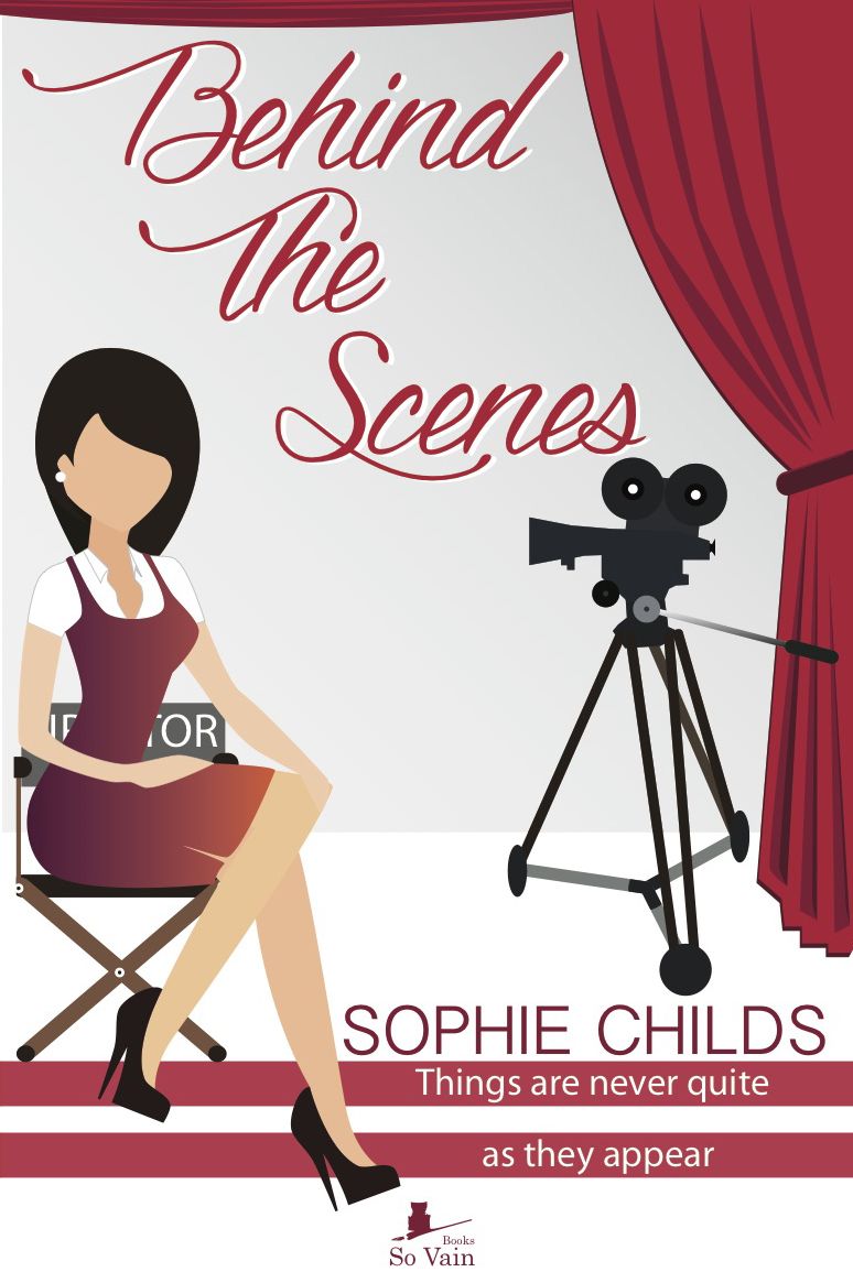 Behind the Scenes: Things are never quite as they appear