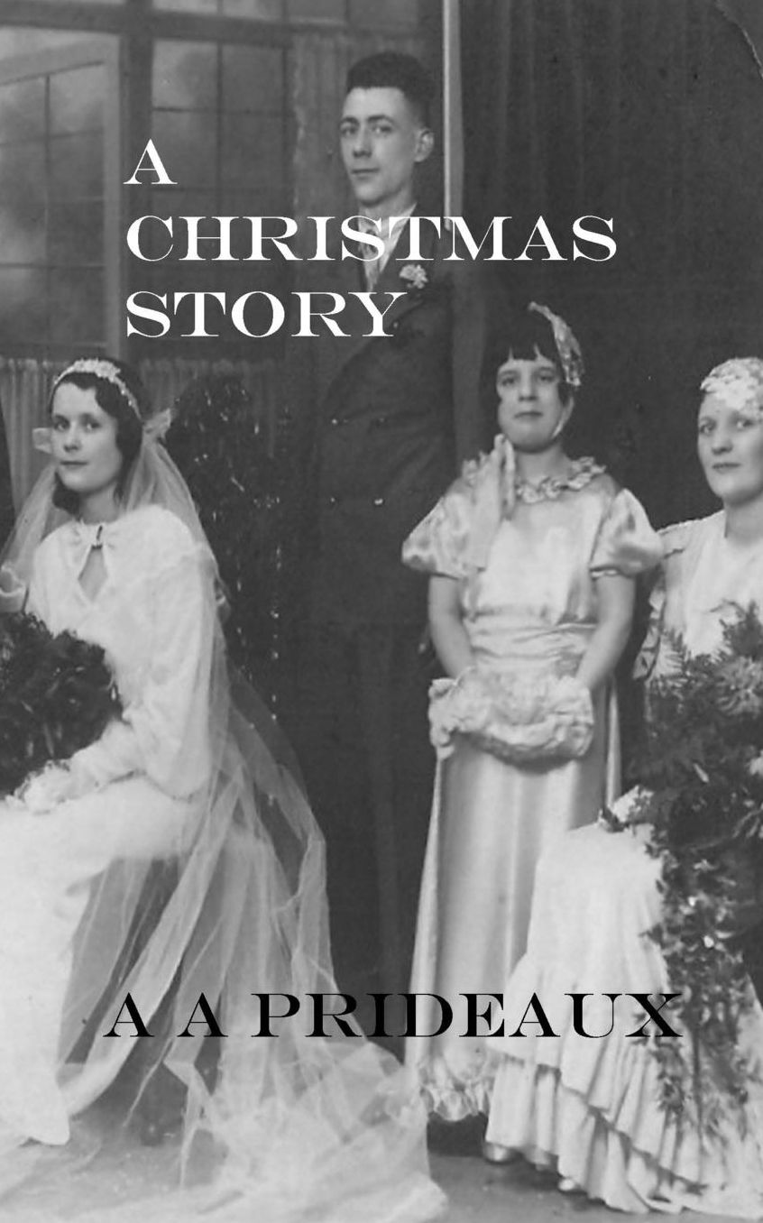A Christmas Story: Clifford Prideaux