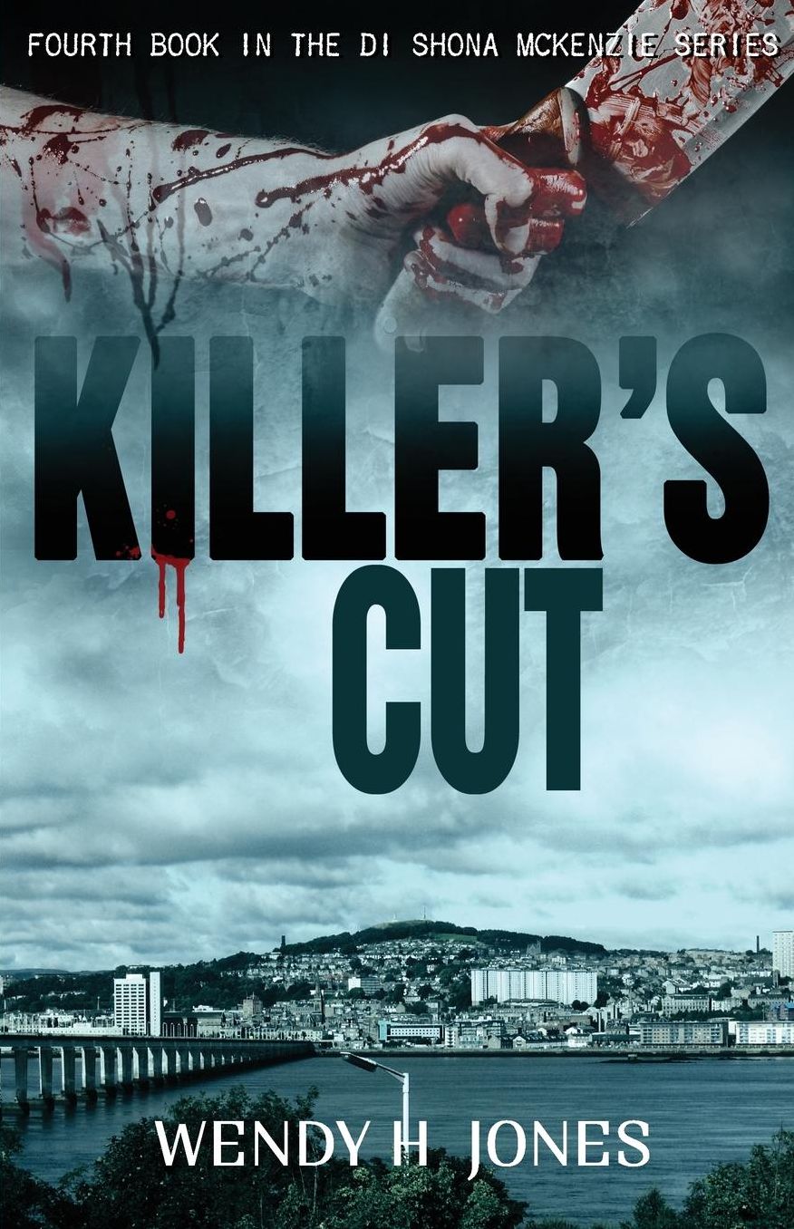 Killer's Cut