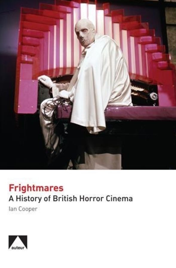 Frightmares: A History of British Horror Cinema