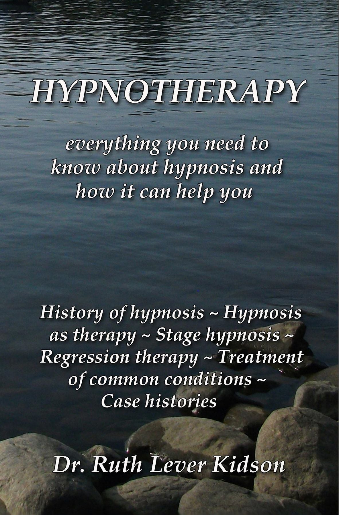 Hypnotherapy: everything you need to know about hypnosis and how it can help you