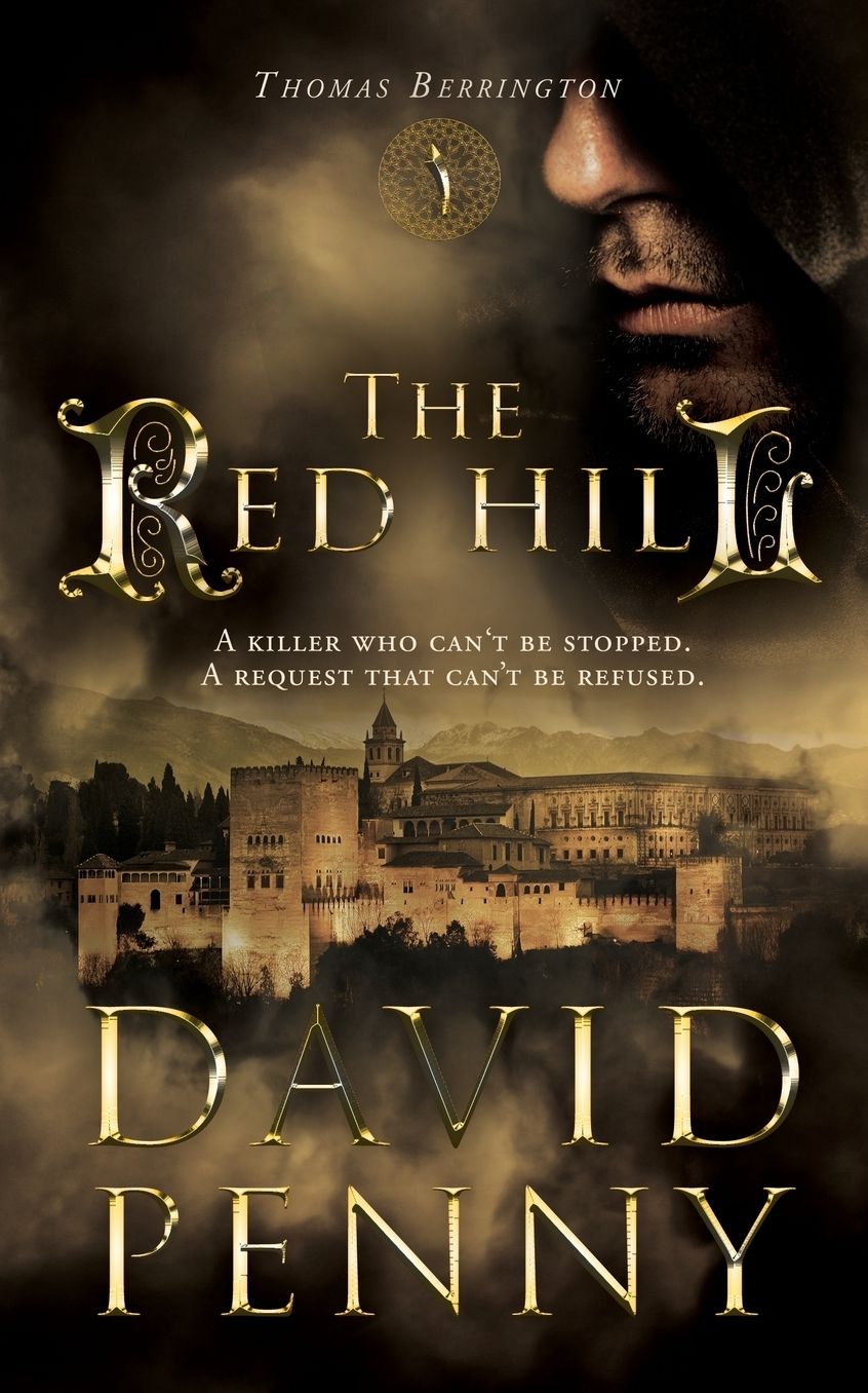 The Red Hill