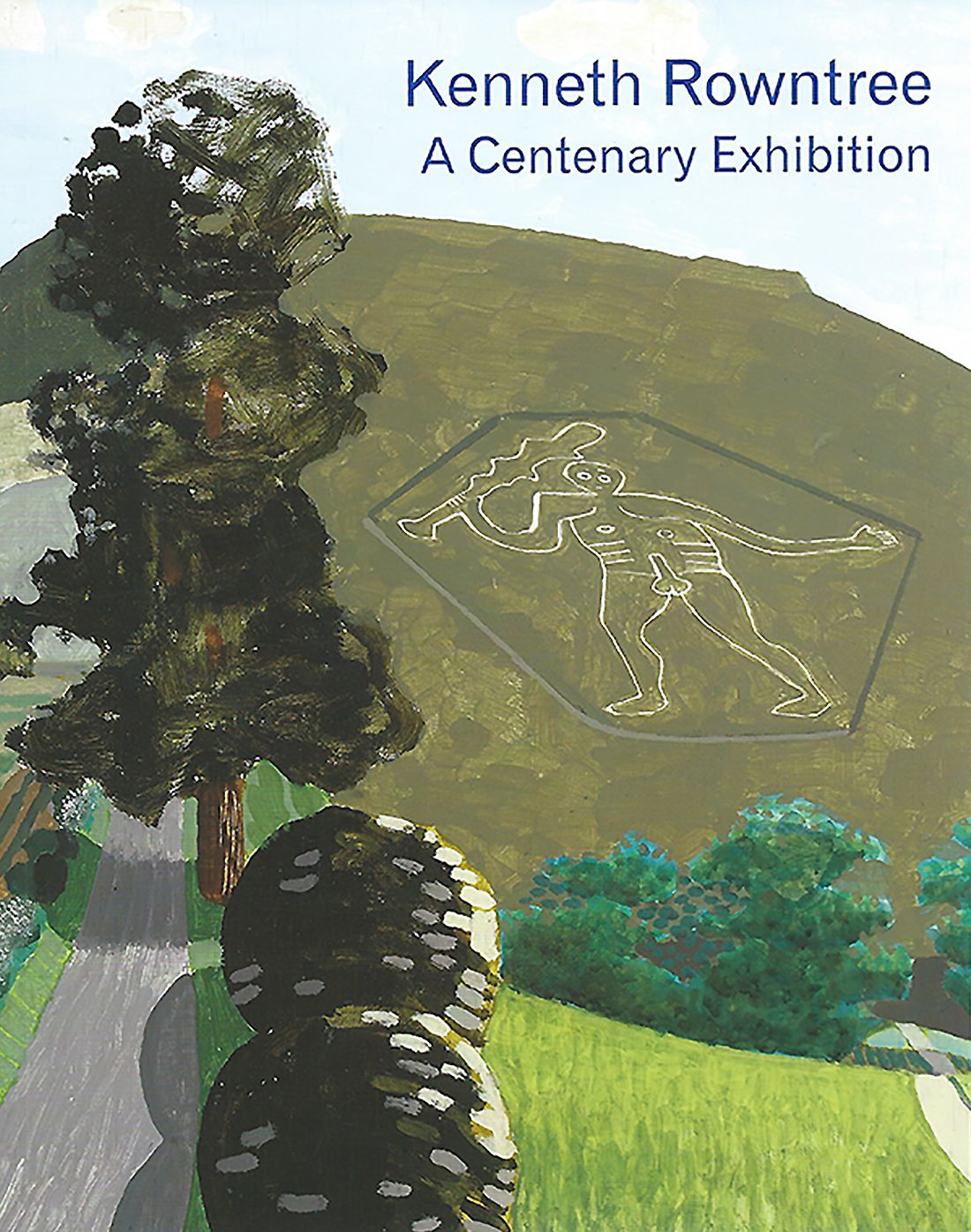 Kenneth Rowntree: A Centenary Exhibition