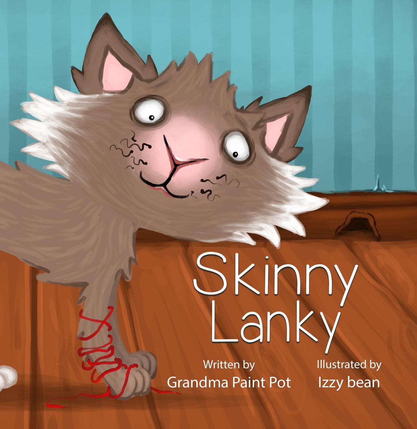Skinny Lanky