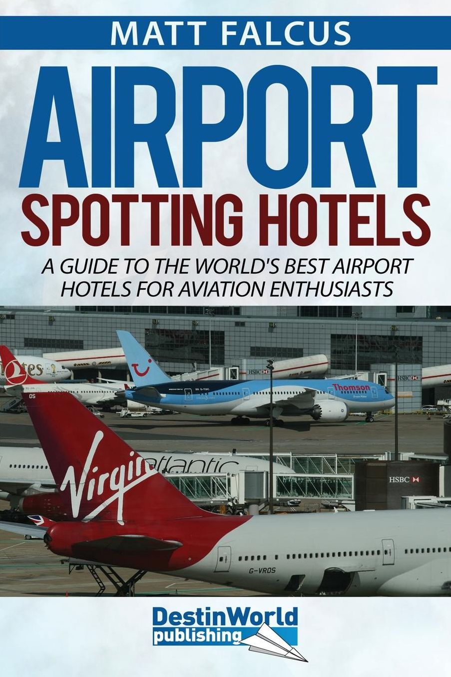 Airport Spotting Hotels