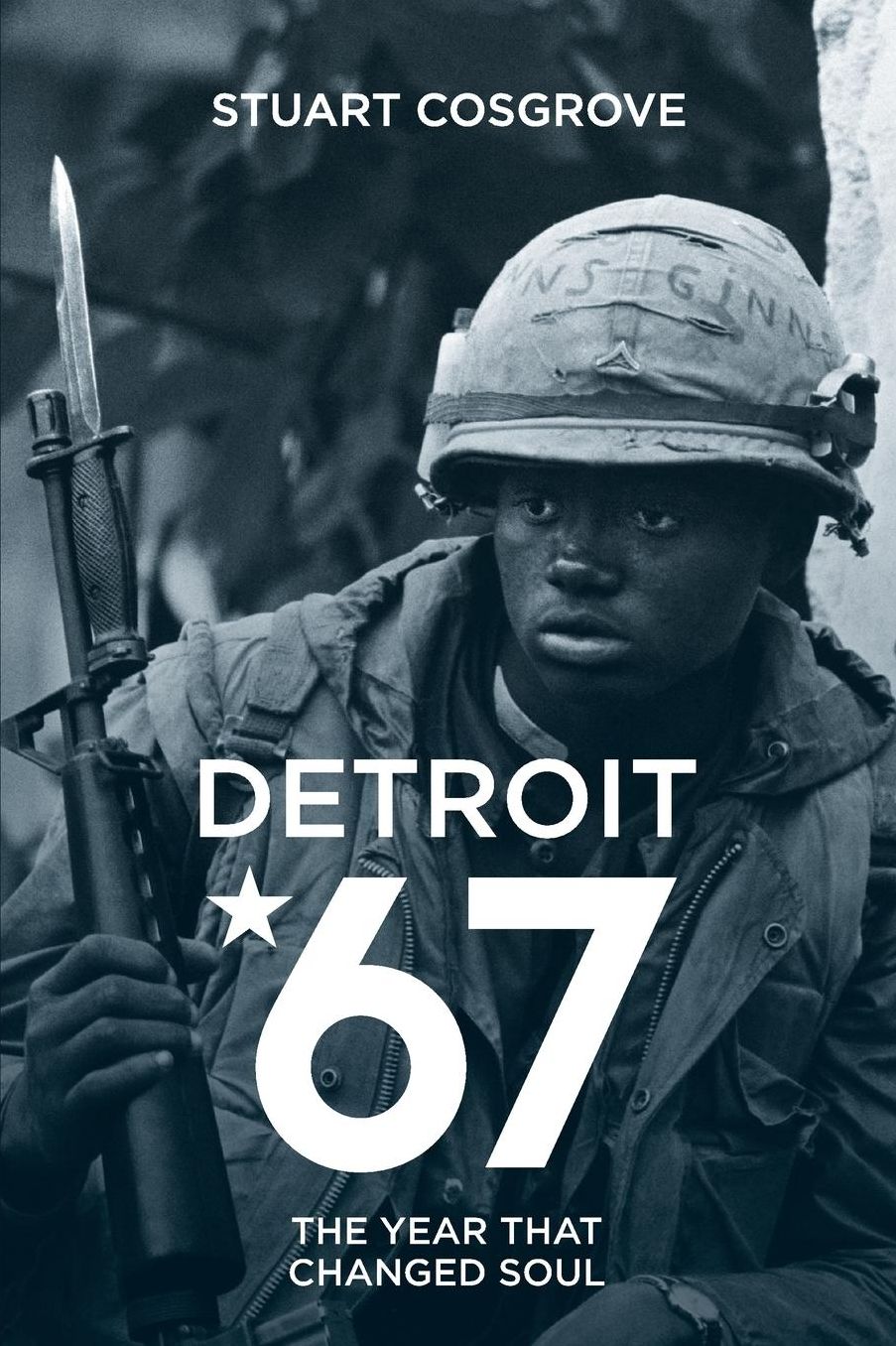Detroit 67: The Year That Changed Soul
