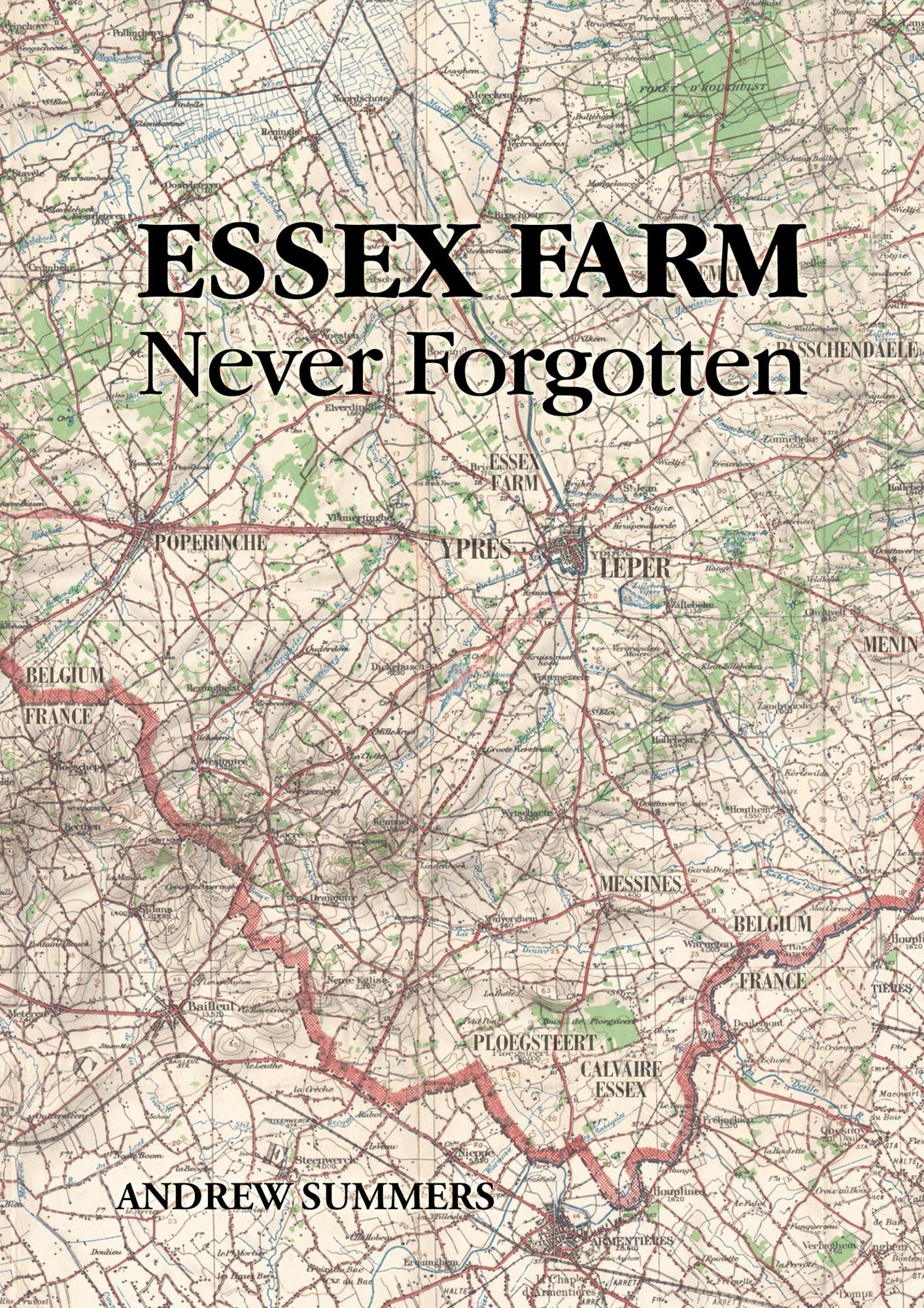 Essex Farm