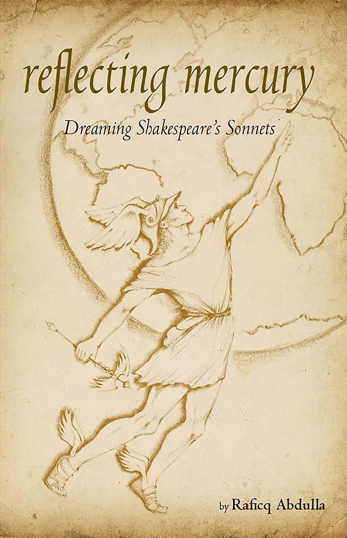 Reflecting Mercury: Dreaming Shakespeare's Sonnets