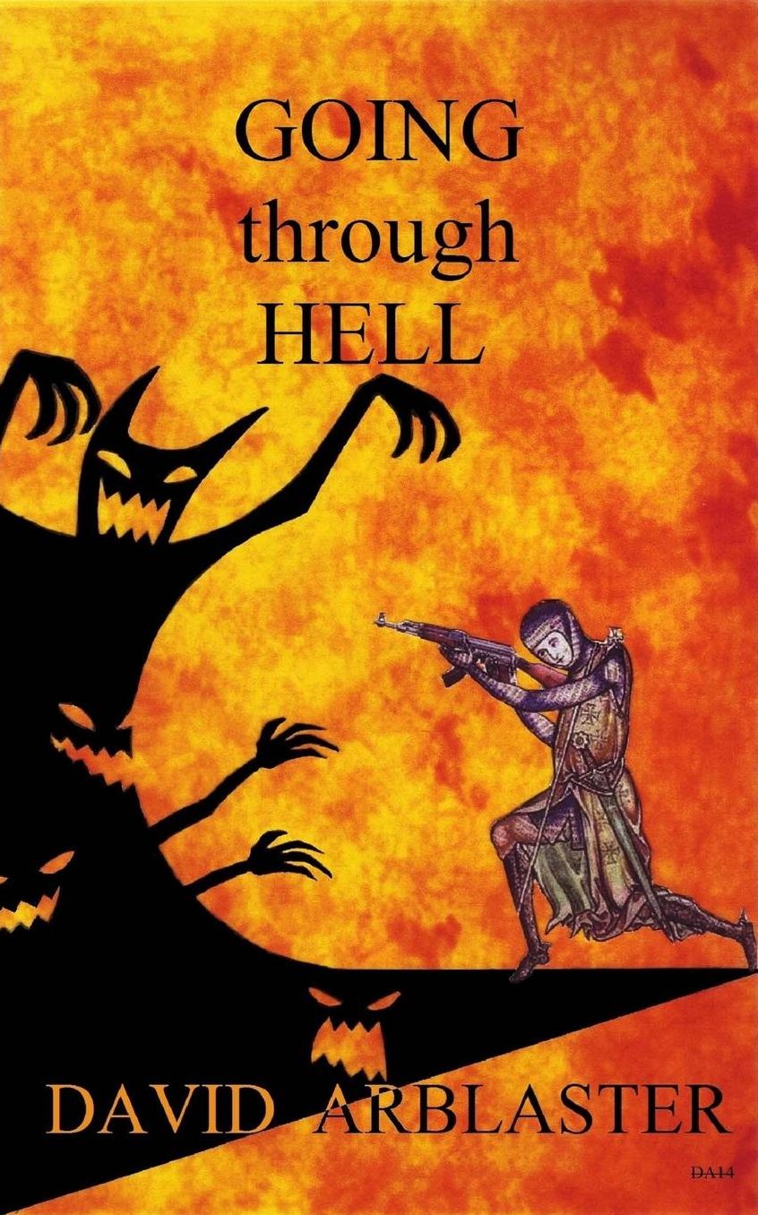 Going Through Hell