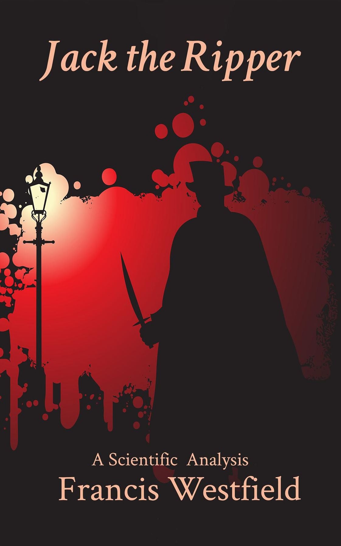 Jack the Ripper: A Scientific Analysis