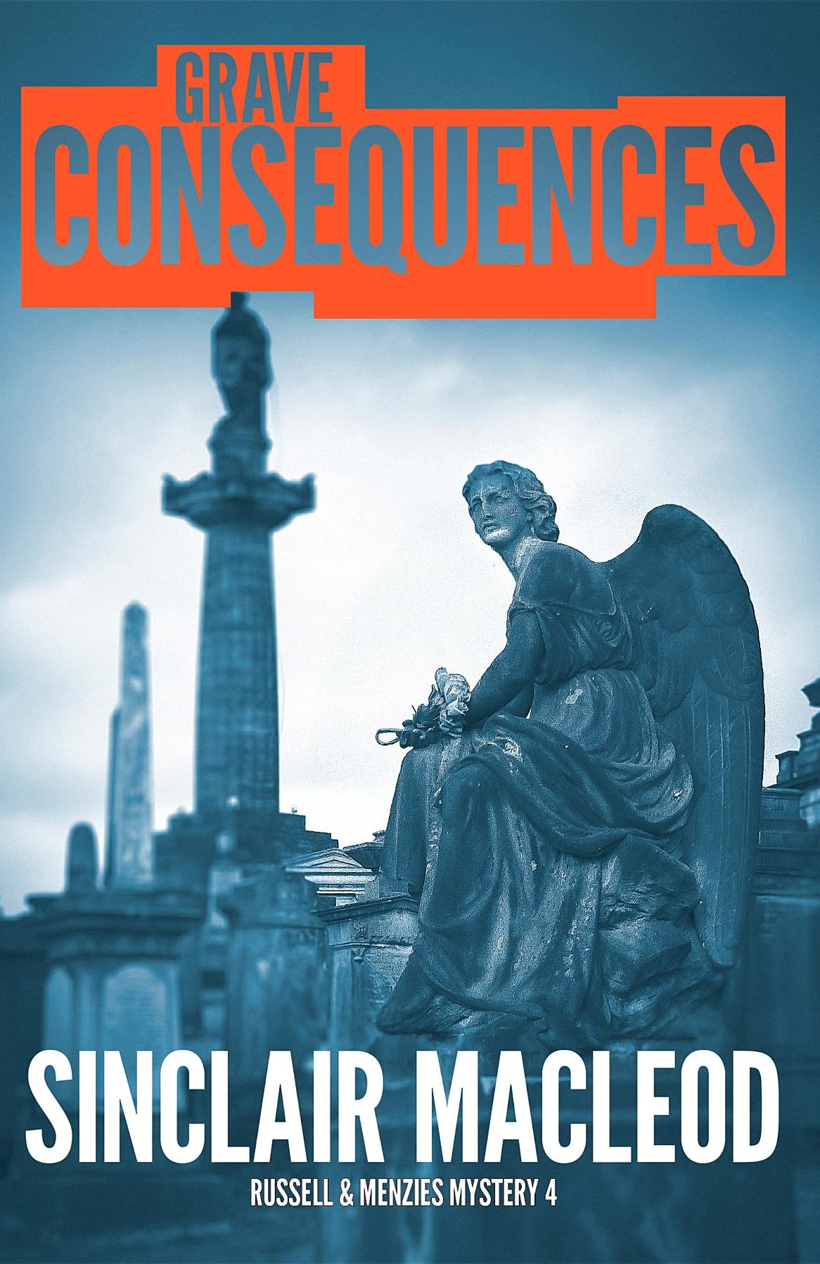 Grave Consequnces